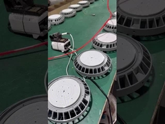 Ip66 โคมไฟกันระเบิด 50w โซน 1 Atex Lighting