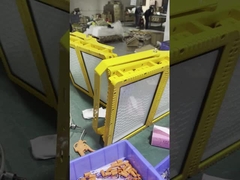 ไฟ LED สำหรับพื้นที่อันตราย High Bay Atex