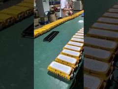 6500lm-31200lm เครื่องปรับแสงกันระเบิด
