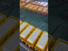 6500lm-31200lm เครื่องปรับแสงกันระเบิด