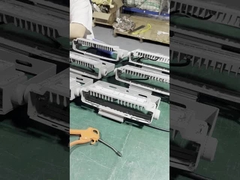 ไฟสปอร์ตไลท์ LED 12v 300W กันความชื้น สำหรับรักษาความปลอดภัยภายนอก