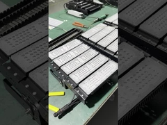 ไฟฉายน้ําแบบปรับแต่งความสว่างสูง ไฟฉายน้ําแบบโมดูล LED IP65