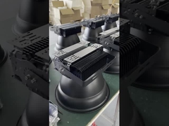 ไฟสเตเดี้ยม LED ปรับแสง 6500w มุมเลนส์ 45 °