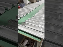 ไฟสปอร์ตไลท์ LED แบบโมดูลาร์พร้อมเซ็นเซอร์ตรวจจับความเคลื่อนไหว 400W 100V-277V