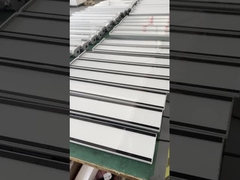 ไฟสปอร์ตไลท์ 300W กลางแจ้ง พร้อมเซ็นเซอร์ตรวจจับความเคลื่อนไหว ไฟส่องสว่างสำหรับกีฬา