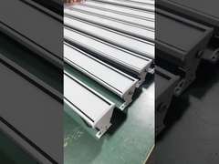 ไฟสนามกีฬาบาสเกตบอลกันน้ำ 1250w 1500w 2000w ไฟสปอร์ตไลท์โมดูล LED