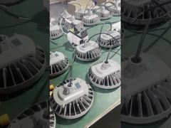 200W-1000W อุตสาหกรรม ไฟฟ้าสูง SMD 3030 6500k