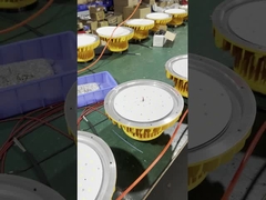 SMD2835 ไฟ LED กันระเบิด ไฟ LED สายไฟอุตสาหกรรม