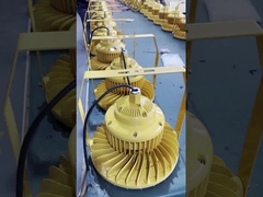 SMD2835 ไฟ LED กันระเบิด ไฟ LED สายไฟอุตสาหกรรม