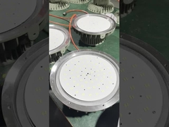 Park Road Ip65 แสงแสงอาทิตย์ แสงน้ําท่วม 200w LED แสงน้ําท่วมแสงอาทิตย์