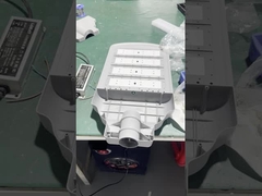 กันน้ํา 150w 200w 240w โครงการ Led Street Light Ip66 ไฟฟ้าทางด่วน