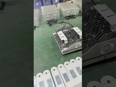 ไฟฉายกลางแจ้ง LED 300W สําหรับการสว่างสนามสนาม