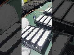 ODM Tunnel LED Modular Flood Light เครื่องตรวจจับการเคลื่อนไหวกลางแจ้ง กันฝุ่น