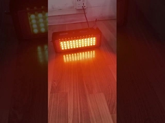 ไฟปลูกต้นไม้ LED T5 แบบ Full Spectrum สำหรับพืชในร่ม 250w