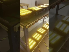 1600W Led Stadium Lighting ไฟโฟลด์สําหรับกีฬากลางแจ้ง