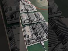 3000K/4000K/6000K OEM ODM IP65 กันน้ํา ไฟฟ้า LED ถนน ปลอดภัยและน่าเชื่อถือ