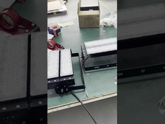 ไฟถนนพลังงานแสงอาทิตย์ LED แบบรวมในตัวสำหรับภายนอกอาคาร 6000-6500K 400w 600w 800w 1000w 1200w