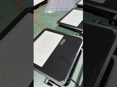 1200W IP66 ไฟฟ้า LED สําหรับสนามบาสเก็ตบอล