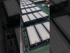 ไฟถนนพลังงานแสงอาทิตย์แบบติดตั้งบนเสา 50W 100W 150W 200W 250W OEM ODM