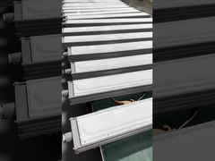 OEM ODM ชิป LED ประสิทธิภาพสูง ไฟถนนภายนอก 3000-6500K 50W ถึง 200W