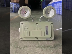 เทคโนโลยีการกระจายความร้อนของไฟถนน LED กันน้ำ IP65 130-140LM/W