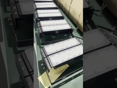 ไฟสปอร์ตไลท์ LED 200w แบบกำหนดเองสำหรับทางหลวง 3000K-6500K