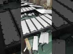 โคมไฟถนนกันน้ำ IP65 50w 100w 150w 200w 250w 300w ไฟถนน LED สำหรับภายนอกอาคาร
