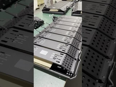 ไฟถนนสำหรับเหมืองอุตสาหกรรมกันน้ำ IP65 รับประกัน 3 ปี 50w 100w 150w 200w