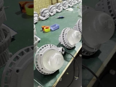 Atex Led Flood Light อุตสาหกรรมเคมี อุตสาหกรรมเหมือง