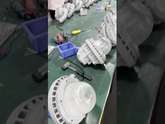 ไฟอุโมงค์สว่างพิเศษ กันน้ำ IP65 ไฟสปอร์ตไลท์ LED ป้องกันการระเบิด