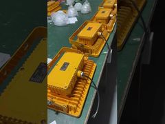 ไฟป้องกันการระเบิด LED ความสว่างสูง IP65 กันน้ำ 150W 300W 600W