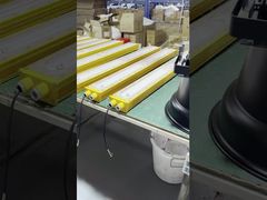 IP65 T80℃ ไฟป้องกันการระเบิด LED IP65 ไฟป้องกันการระเบิด ATEX LED ไฟเชิงเส้น