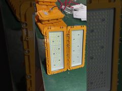 ไฟส่องสว่างพื้นที่อันตรายเกรดสูง กันน้ำ กันระเบิด หลอดไฟ 50w 100w 150w 200w