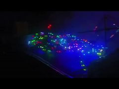 ไฟ LED พาเนล 3x3 สำหรับปลูกต้นไม้ ไฟปลูกต้นไม้ 600w 300W