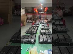 โคมไฟสนามกีฬาสำหรับไฟส่องสว่างสนามเทนนิสกลางแจ้งกันน้ำ IP66