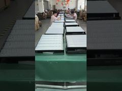 ไฟสปอร์ตไลท์ LED กลางแจ้งกันน้ำ 400W สำหรับสนามกีฬาฟุตบอล