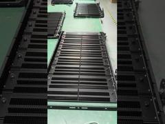 ไฟสนามกีฬา LED 500W ไฟสนามฟุตบอล OEM