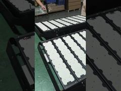 ไฟสนามกีฬาเบสบอล 2000W สำหรับสนามหลังบ้าน 3000K-6500K