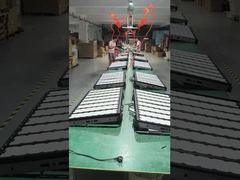 ไฟสนามกีฬา LED CREE 1750W สำหรับสนามกีฬาภายนอก 120000lm