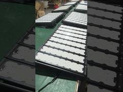 ไฟสนามกีฬา LED แบบติดตั้งบนตัวยึด ไฟสนามกีฬา 1250W Meanwell