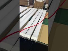 ไฟเชิงเส้นป้องกันการระเบิดสำหรับพื้นที่อันตราย แพลตฟอร์มการขุดเจาะน้ำมัน IP65