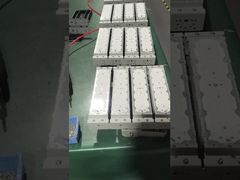 ไฟสนามกีฬา LED เสากระโดงสูง 2700-6500K สำหรับสนามกีฬาในร่มและกลางแจ้ง