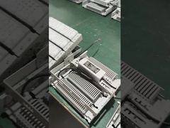 ไฟ LED ฟลัดไลท์ SMD3030 IP66 100w สำหรับสนามม้า สนามฟุตบอล 3000K