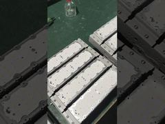 ไฟสนามกีฬา LED Lumileds3030 ไฟสนามกีฬาภายนอก 800W