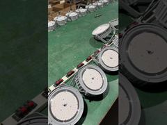 ไฟส่องสว่างสำหรับพื้นที่อันตราย กันน้ำ IP65 30W 60W 70W 100W 120W 150W ไฟ LED ป้องกันการระเบิด