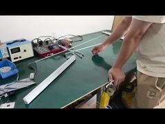 ไฟเชิงเส้นกันระเบิดชนิดปลอดภัยในตัวเอง AC100V-265V