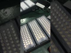 SMD 3030/SMD5050 กันน้ํา LED สนามสเตเดียม ไฟฟ้าสนามน้ําท่วม สายไฟ Cree Chip