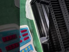 ดูการสาธิตโคมไฟติดผนังกันระเบิดอันตรายของ OEM