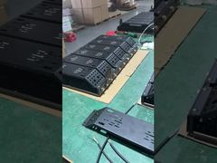 แนะนำอุปกรณ์ติดตั้งโคมไฟป้องกันการระเบิด 6500lm-31200lm สำหรับอุโมงค์สำหรับคุณ