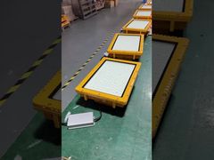 นาฬิกา: ความสว่างสูง Ip65 Waterpoof 150W 300W 600W LED ตู้โชว์โคมไฟป้องกันการระเบิด